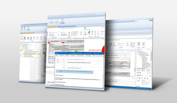 Compliance Management Software Docsetminder