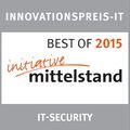 Innovationspreis-IT Best of 2015 Innovationspreis-IT Best of 2015
