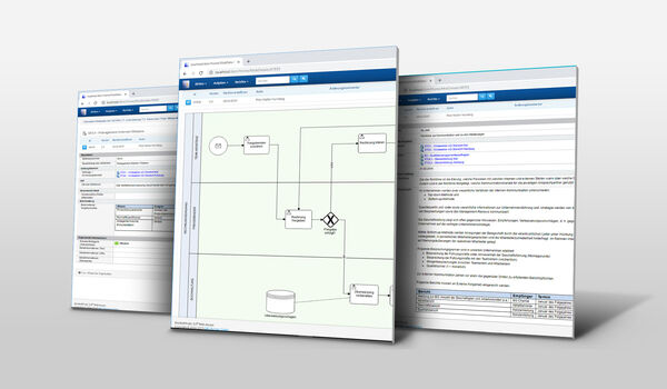 Compliance Management Software Docsetminder