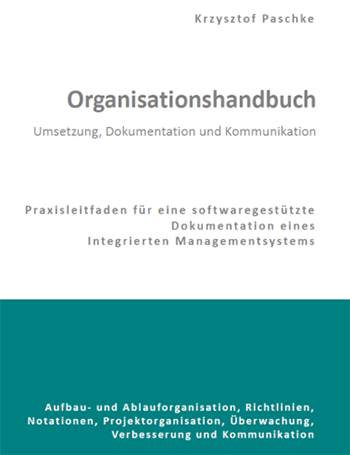 Organisationshandbuch